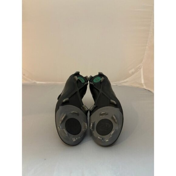 Nike Phantom Luna 2 pro FG black soccer cleats ACC size 6.5 & 5 kids FJ2575 001 - Picture 4 of 4